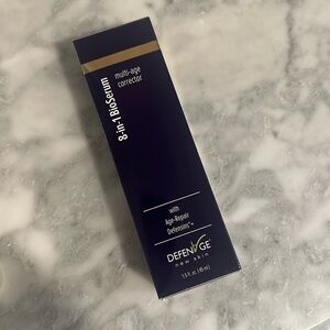 BNIB DefenAge 8-in-1 Bioserum